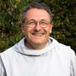Frère Cyrille-Marie - Frères de Saint-Jean à Lyon